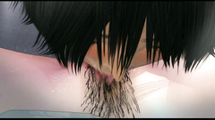 Barely legal cartoon teen gets drilled and filled with cum