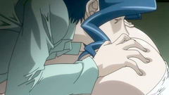 Magical hentai fuck in hardcore porn cartoon