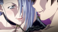 Magical hentai fuck in hardcore porn cartoon