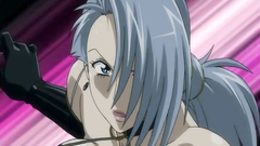 Magical hentai fuck in hardcore porn cartoon