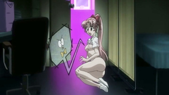 Magical hentai fuck in hardcore porn cartoon