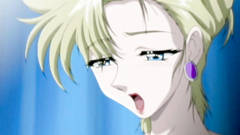 Awesome babes with luxurious bodies getting fucked like a real whores