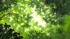 Young and busty hentai teen first time fucked real hard