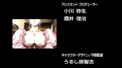 Young and busty hentai teen first time fucked real hard