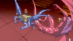 Awesome redhead beauty roughly fucked like a piece of meat