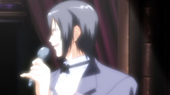 Big breasted hentai chicks getting drilled really hard