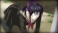 Hardcore drilling for innocent and busty cuties