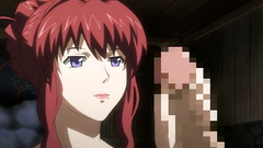 Hardcore drilling for innocent and busty cuties