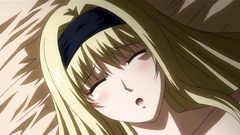 Hardcore drilling for innocent and busty cuties