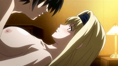 Hardcore drilling for innocent and busty cuties