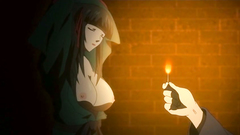 Hardcore drilling for innocent and busty cuties