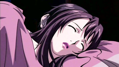 Busty short-haired redhead babe loves to drink and fuck