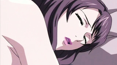 Naughty hentai slut with nice big ass gets drilled from behind