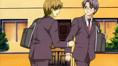 Naughty hentai slut with nice big ass gets drilled from behind