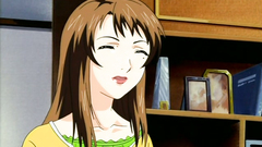 Naughty hentai slut with nice big ass gets drilled from behind