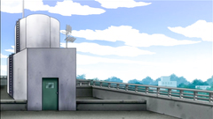 Brunette schoolgirl gets nailed on the classroom floor