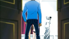 Old school anime hentai porn toon - enjoy the nice quality