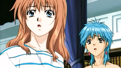 Long-legged beautiful girls getting fucked in many ways