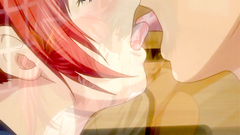 Big breasted redhead teen fucked in her juicy wet cunt