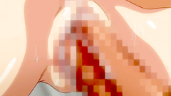 Big breasted redhead teen fucked in her juicy wet cunt