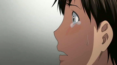 Naked hentai babe nailed by massive schlong and it feels awesome!