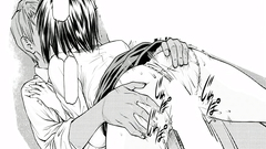 Bondaged big breasted anime slut moans and craves for more!