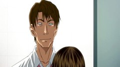 Hentai chick caught in masturbation and roughly fucked