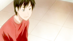 Bondaged and tied busty gal screams loud while gettin drilled