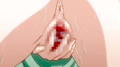 Cartoon slut gets pleasured and feels awesome in this xxx toon