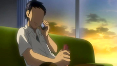 Cartoon slut gets pleasured and feels awesome in this xxx toon