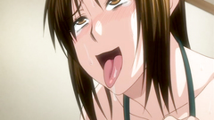 Cartoon slut gets pleasured and feels awesome in this xxx toon