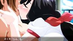 This brunette slut dreams about nice and hardcore drilling