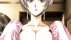 Gorgeous naked beauties in nice hentai porn toon