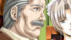 Gorgeous naked beauties in nice hentai porn toon