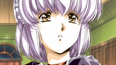 Gorgeous naked beauties in nice hentai porn toon