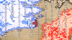 Bondaged busty hentai babe gets real pleasure in sex toon