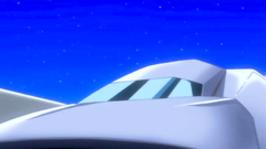 Busty space babes with big melons want to fuck so bad!