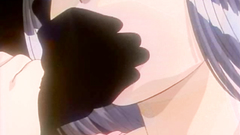 Rough and brutal hentai porn toon in our sex toon collection