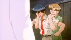 Rough and brutal hentai porn toon in our sex toon collection