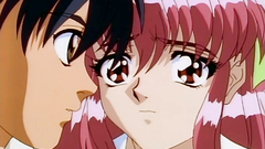 Bondaged brown-haired schoolgirl gets in a real trouble