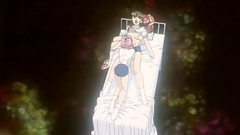 Innocent sensual babes and their first time bdsm experience