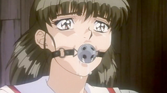 Innocent sensual babes and their first time bdsm experience