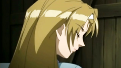 Luxurious hentai babes get what they deserved