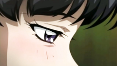 Luxurious hentai babes get what they deserved