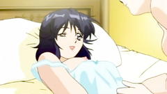 Luxurious hentai babes get what they deserved