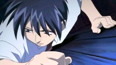 Barely legal teen try BDSM games in kinky hentai porn toons