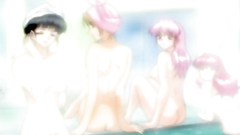 Barely legal teen try BDSM games in kinky hentai porn toons