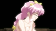 No mercy for young and seductive cartoon cuties