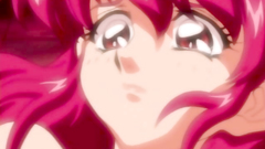 No mercy for young and seductive cartoon cuties