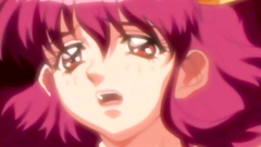 No mercy for young and seductive cartoon cuties